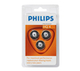 Ostrza do golarki Philips HQ 4/40